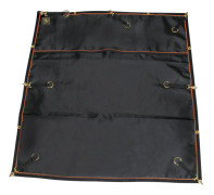BR Boxgardin Stable Guard Lång 120 x 200 cm