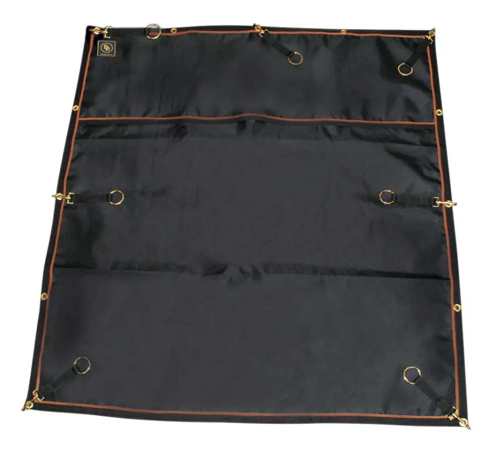 BR Boxgardin Stable Guard Lång 120 x 200 cm