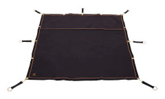 BR Boxgardin Stable Guard 120 x 125 cm