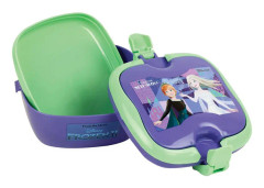 Disney Mikrovågsugnssäker matlåda