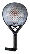 Padelracket Hex12K