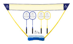Badminton