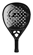 Dunlop Padel Racket Galactica Team Svart