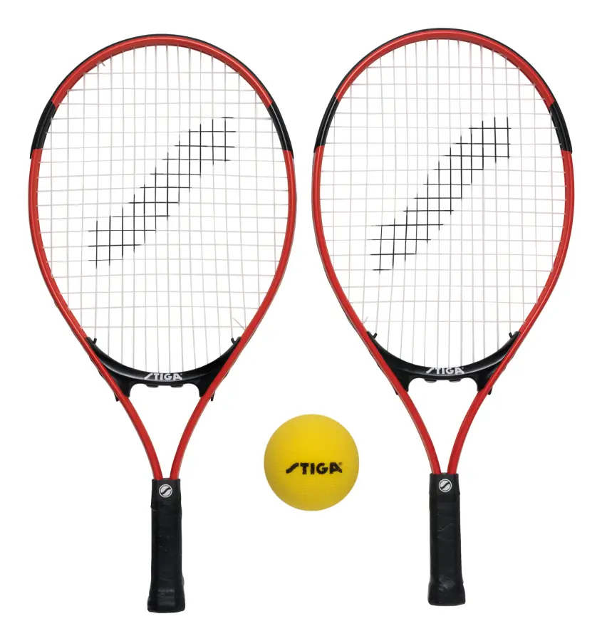 TEN Minitennis Set Red