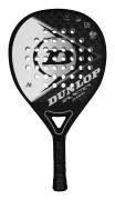 Dunlop Padel Racket Galactica Jnr Svart