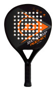 Dunlop Padelrack Rocket Ultra Orange