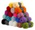 Creativ Company Akrylgarn Fantasia Maxi 50g x 20st/fp