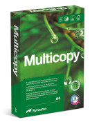 Kopieringspapper MULTICOPY A4 115g oh 400/FP