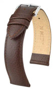 KANSAS Calf Leather Brown L - mm