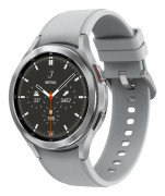 SAMSUNG GALAXY WATCH4 CLASSIC 46MM LTE SILVER