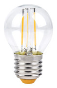 LED-ljuskälla till Saturnus E27 2W 12V