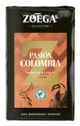 Bryggmalet Mörk Pasion Colombia Zoé