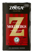 Bryggmalet Mörk Mollbergs Blandning