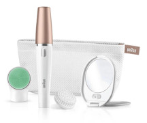Braun FaceSpa 851