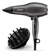 Babyliss Hårfön Platinum Diamond 2300 D6490DE