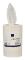 CareNess Torkrulle mini 1-l vit 12/krt