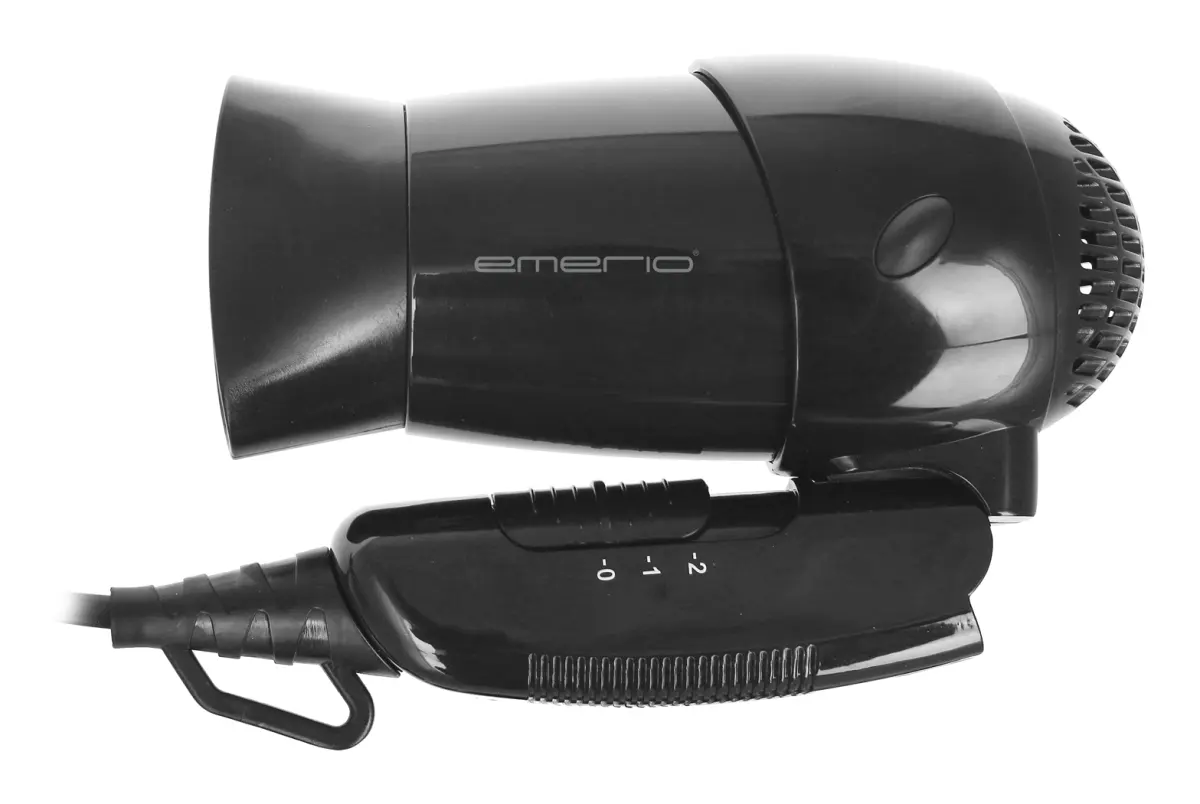  Hårfön 1200W HD-114387