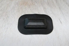 Rheva Sårskydd Plåster för djur, fäster på päls - Small - 2 st 7 x 5 cm