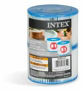 Filter S1 2-pack