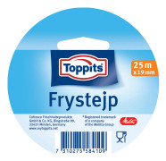 Toppits Frystejp (Obs 10st DFP)
