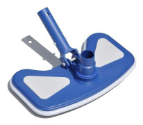 Handhållen Pool Cleaner EDM 81008 Classic 29 x 24 x 4 cm