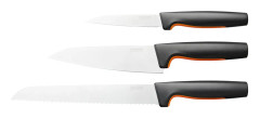 Fiskars Functional Form knivset 3 delar