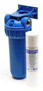 NW-BR10B1 Vattenfilter 1-stegs 32,89 mm
