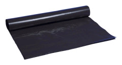 Sopsäck 60 liter svart 10/rl