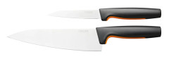 Fiskars Functional Form kockknivset 2 delar