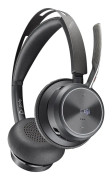 Bluetooth Hörlurar med Mikrofon Poly VOYAGER FOCUS 2