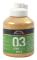 A-color Akrylfärg metallic 500 ml Guld