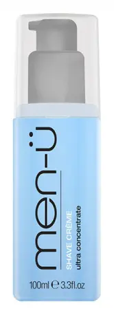 Shave Crème