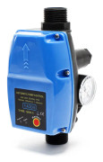 Tryckbrytare SKD5 230V Hushållspump Fontänpumpar enfas