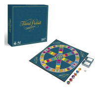 Hasbro Gaming - Trivial Pursuit Classic - brädspel