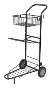 Premiere Sadelvagn Tack Trolley