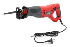 Tigersåg med sladd elektrisk 710W