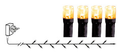 Star Trading Ljusslinga Serie LED 594-15