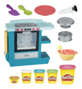 Play-Doh - Rising Cake Oven Playset (F1321)
