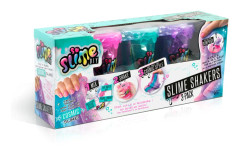 CANAL TOYS - SO SLIME DIY - Paket med 3 Slime Shakers