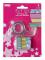 Sense - Glittertejp 4-Pack