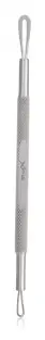 Comedone Extractor - Satin Stainless Steel