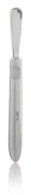 Gouge Blade size 12 - Satin Stainless Steel