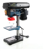 Pelarborrmaskin 500W med Laser