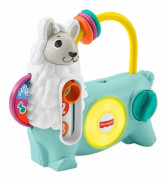 Fisherprice - Linkimals - Emma Le Lama - Low of Awakening Age - 9 månader och +