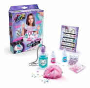 Slime Canal Toys