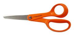 Sax Fiskars Junior höger 130mm
