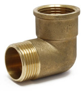 Vinkel 90° -33,25mm