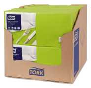 Tork 477860, Grön, papper, Monokromatiskt, 325 mm, 328 mm, 753,1 g