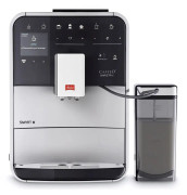 Barista TS Smart Silver