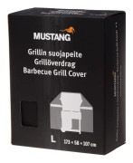 Grillöverdrag 173 x 58 x 107 cm